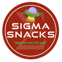 Sigma Snacks Logo