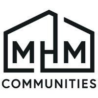 MHM Communities Logo