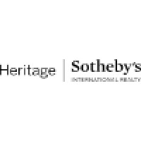 Heritage Sothebys International Realty Logo