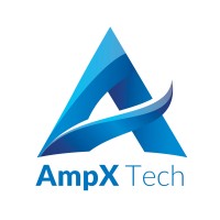 AmpX Technologies, Inc. Logo