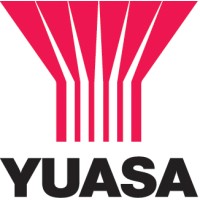 Yuasa International Logo