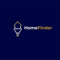 Home finder Logo