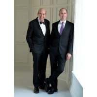 Frank & Frank, P.L.L.C. Logo
