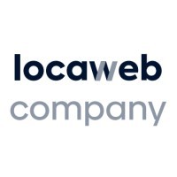 Locaweb Company Logo