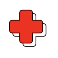Saúde LGBT Logo