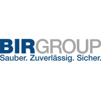 BIRGROUP Holding GmbH & Co. KG Logo