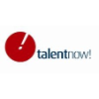 talentnow! Logo