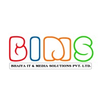 BIMS India Logo
