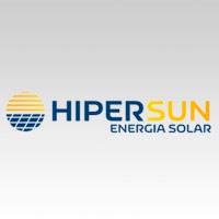 Hiper Sun Energia Logo