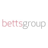 Betts Group Pty. Ltd. Logo