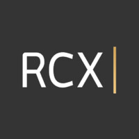 RCX Group Logo