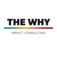 The Why Impact Consulting Logo