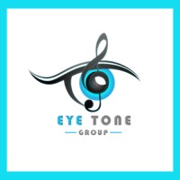Eye Tone Logo
