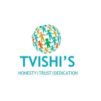 Tvishi Logo