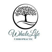 Whole Life Chiropractic Logo
