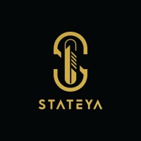 Stateya ● სთეითეი Logo
