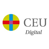 CEU Digital Logo
