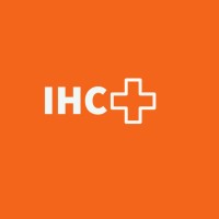 Integrated Healthcare Communication Logo