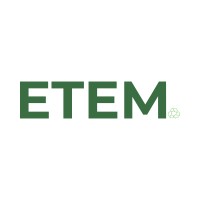 Energy Transition & Environmental Management, LLC Logo