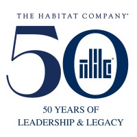 The Habitat Company Logo