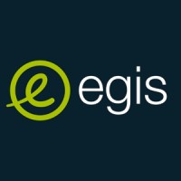 Egis in Asia Pacific Logo