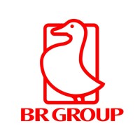 Bangkok Ranch Public Company Limited Logo