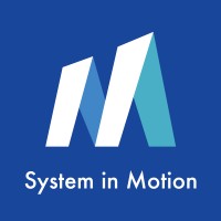 System in Motion Logo