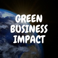 GreenBusinessImpact Logo
