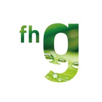 fh gesundheit Logo