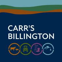 Carrs Billington Agriculture (Operations) Ltd. Logo