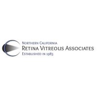 Northern California Retina Vitreous Associates Medical Group Inc Logo