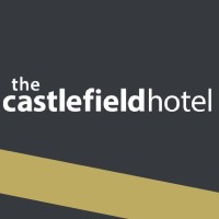 The Castlefield Hotel Logo