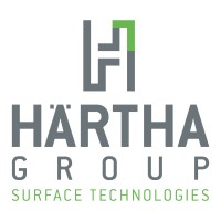 HÄRTHA GROUP Logo