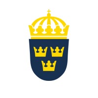 Embassy of Sweden in Cairo Logo