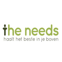 The Needs Logo
