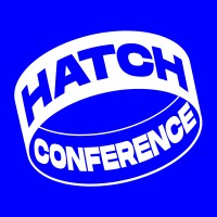 Hatch Conference Logo