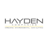 Hayden Companies Logo