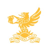 Cowdray Park Polo Club Ltd Logo