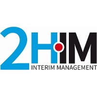 2HIM Executive Interim Management GmbH Logo