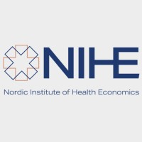 Nordic Institute of Health Economics (NIHE) Logo