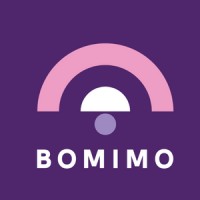 Bomimo Nutrition Logo