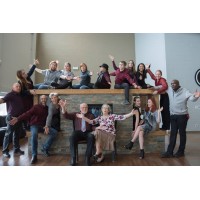 Kraco Carpentry and Contracting Logo