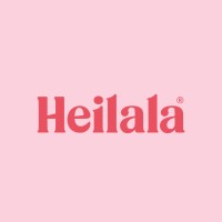 Heilala Vanilla Logo