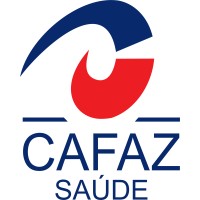 Cafaz Saúde Logo