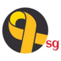 Yellow Ribbon Singapore Logo