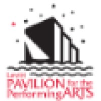 Levitt Pavilion for the Performing Arts Logo