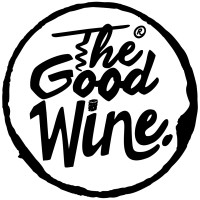 The Good Wine Logo