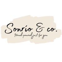 Sonrío & co. Logo