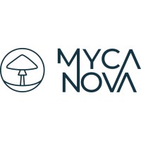 MycaNova Logo