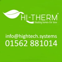 Hi-Therm ® Logo